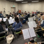 ♪ 水島吹奏楽団 ♪