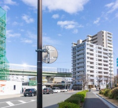 パンサー向井とチョコプラ長田のYouTubeに大和市うつってる