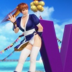 Studio Lapis Blue -DOAかすみフォトブログ-