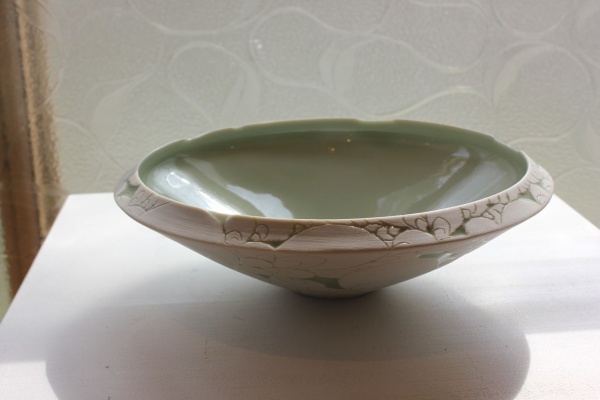 うつわ屋Living&Tableware NEWS - 伊藤剛俊