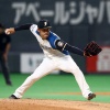 前日本ハムの秋吉が独立リーグ入り決断　自由契約もNPBからのオファーなし