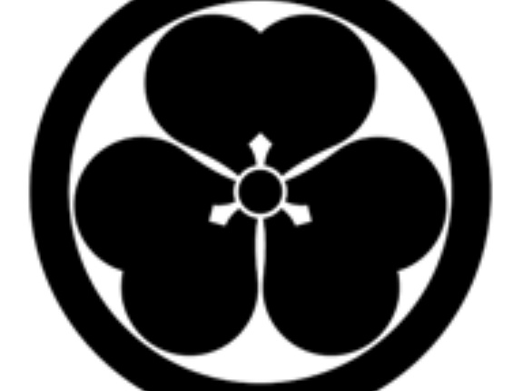 家紋って良いよね