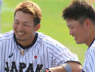 カブス鈴木誠也が村上宗隆にエール！「いつでもうちにおいで」
