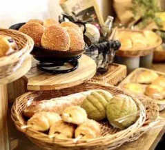 家族葬の相談も！県内人気パン屋3店舗集結！『セレモニーホール大島』で『お葬式の相談会＆ミニパンマルシェ』開催！4月12日（日）。【PR】