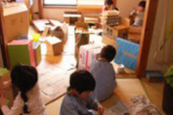 もあなな休日 アトリエもあな