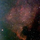 SeestarS30pro　試し撮り(3)　（2026年7月10日）