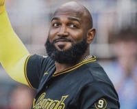 MLB通算296本塁打のオズナにNPB球団が関心...阪神ファン「そろそろ神助っ人くる頃」