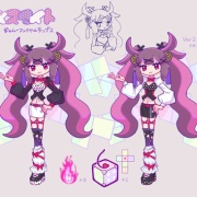 絵違い　ダイスマイトギャム・ファイヤーラップス ダイスマイトギャムファイヤーラップス【スーパー】{RD/KP20