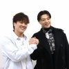 日ハム伏見寅威、山崎福也“サチトラ”復活のトークショー　伏見「２人の良さを出していきたい」