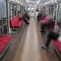 西武鉄道８０００系［サステナ車］乗車記（2025.7.11）