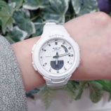 『歩数計付きBABY-G!?』の画像