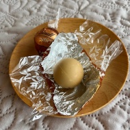 リンドールの新フレーバー
