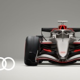 『【YouTube動画】Audi F1が「R26 Concept」を公開』の画像
