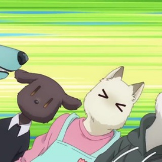 アニメ実況しようぜ！