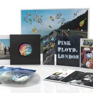 ディスクユニオン新宿ロックレコードストア