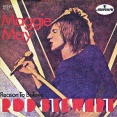 【9月の歌】Maggie May / マギー・メイ（Rod Stewart / ロッド・スチュワート）1971 ♯1