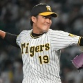 藤浪、横浜DeNAベイスターズへwww
