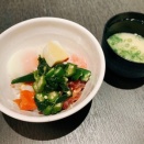 おまけ雑記■大好き！ホテルの朝食ブュッフェ