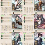 うまく提督っていっとく -艦これ航海＆ウマ娘調教日誌-