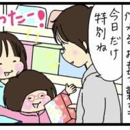 私ってこうだと思ってました