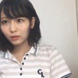 『[動画]2018.07.20（23:23～） SHOWROOM　「=LOVE(イコールラブ) 大場花菜」＠個人配信』の画像
