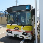 きのくに車庫前