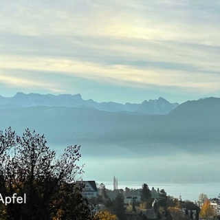 スイスの街角から