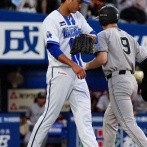De藤浪晋太郎（3回94球3失点6四球）「メンタルですね。1回先頭打者への四球でスイッチ入ってしまった」