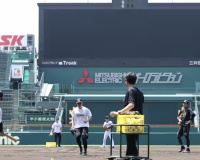 阪神は来年外国人5人獲るとして本命2人と数合わせで2Aから3人くらい連れてきそう