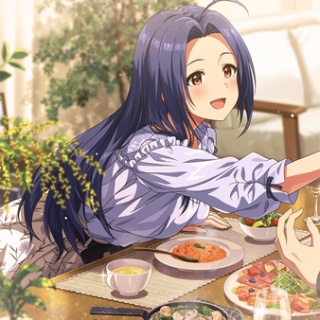 それからの出来事() アイマスまとめ
