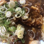 ラーメンおっさんブログ