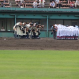 『試合中、相手チームの投手に飲料をもっていくのは美談ではない』の画像
