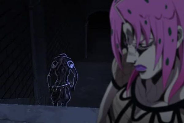 海外の反応 ジョジョの奇妙な冒険 黄金の風 第３４話 鎮魂歌 レクイエム は静かに奏でられる その 海の向こうでは