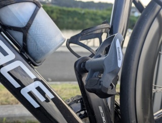 新型DURA-ACE PD-R9300のスタックハイトはなぜ低くなった？ 約2mmの違いを実走で試した結果