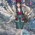 インフィニティニキ。