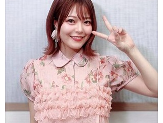 【朗報】鈴代紗弓さん、さり気なく脇腹を見せてしまうｗｗｗｗ