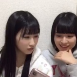 『[動画]2018.12.31（22:31～） SHOWROOM　「=LOVE(イコールラブ) 山本杏奈　ゲスト 佐々木舞香・佐竹のん乃・音嶋莉沙」＠個人配信』の画像