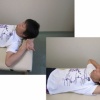 肩こり解消ストレッチ（その４）