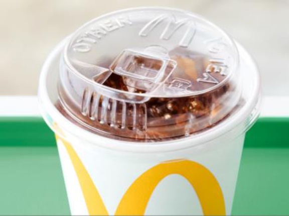 【マクドナルド】ストロー廃止は無いわ…