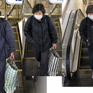 幸運日記Yちゃん