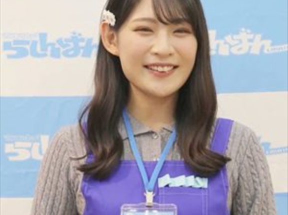 【朗報】石見顔系のパンパン信用声優が発見される・・・