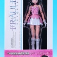 フロイライン リボルテック 天海春香 スノーストロベリー レビュー