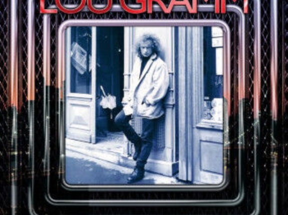 Young Love / ヤング・ラヴ（Lou Gramm / ルー・グラム）2026