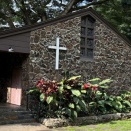 最終日、４６年前に結婚式をした教会へと　笑う思い出