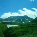 ２０２６年７月２０日（月）立山／龍王岳東尾根１／２（無雪期アルパインクライミングガイド）