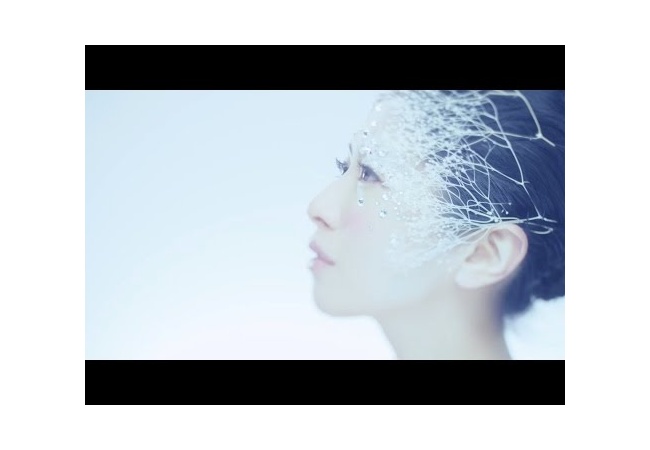 茅原実里の新作アルバム「Reincarnation」収録曲PV公開