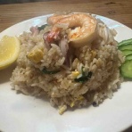 イーサン食堂日記（痛風になりました。）