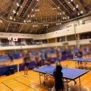 卓球足立区オープン大会