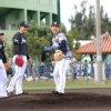 日ハム吉田輝星、「声だし隊長」に立候補