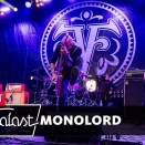 Monolordのライブです。聴いて下さい。